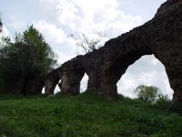 acquedotto Alessandrino - Parco dell’Alessandrino