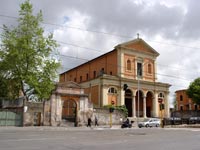 Il mausoleo di Sant’Elena