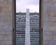 EUR - Obelisco di Marconi